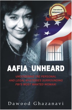 Aafia Unheard